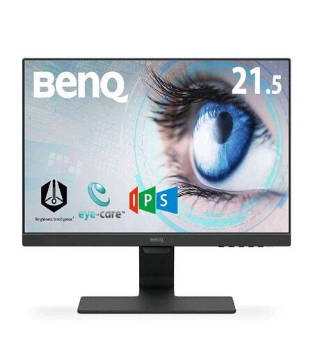 BenQ GW2283 21.5" Full HD LED Monitor IPS Display Dual HDMI