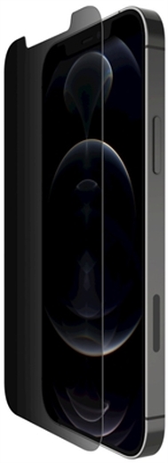 Belkin ScreenForce - Screen Protector, iPhone 13 Pro Max, UltraGlass (9H)-M00000001739