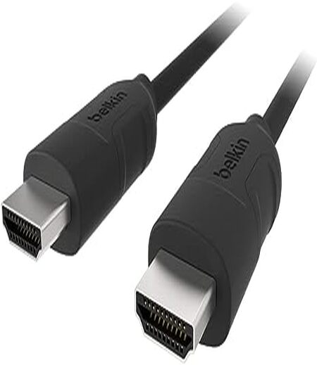Belkin 9.1m HDMI Cable, F8V3311BT30 - Black