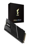 AORUS GP-AG70S1TB Gen4 7000s SSD 1TB