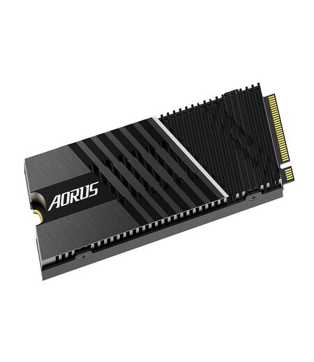 AORUS GP-AG70S1TB Gen4 7000s SSD 1TB