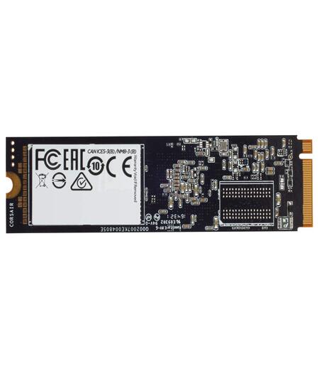 Corsair Force Series MP510 240GB NVMe PCIe Gen3 x4 M.2 SSD Solid State Storage, Up to 3,480MB/s (CSSD-F240GBMP510)