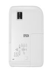 Epson EB-E01 XGA Projector Brightness: 3300lm with HDMI Port (White)