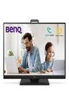 BenQ GW2780T 27 inch (68cm) 1920 X 1080 Pixels IPS Full HD Ultra-Slim Bezel Monitor- Height Adjustment, Eye Care, Anti-Glare, Brightness Intelligence, Speakers, Color Weakness Mode, HDMI, DP (Black)