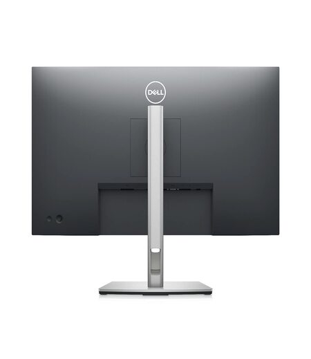 Dell Professional 27 inches, 1920 x 1080 Pixels Full HD Monitor - Wall Mountable, Height Adjustable, IPS Panel with HDMI, VGA DP & USB Ports - P2722H (Black)