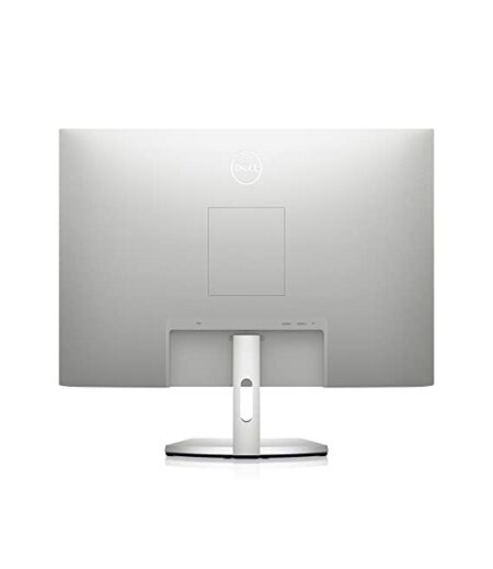 Dell S2721HN, Grey, 27" Monitor