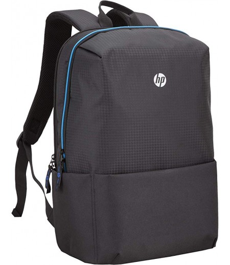 HP Titanium 15-inch Laptop Backpack (Black)-M000000000186 www.mysocially.com