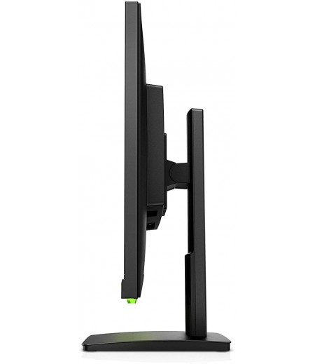 HP 27X 27-inch Full HD Gaming Display Monitor (Black), 3WL53AA (Black)-M000000000187 www.mysocially.com