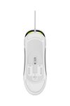 Ant Esports GM610 7D Crystal Full RGB Gaming Mouse, Instant 825 Chip, 7 Adjustable DPI Up to 12800, Lightweight Mouse, 7 Buttons, Ergonomic Gamer Mice for Windows/Laptop/PC/Mac OS- White
