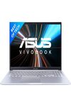 ASUS Vivobook 15, Intel Core i5-12500H 12th Gen, 15.6" (39.62 cm) FHD, Thin and Light Laptop (16GB/512GB/Win11/Office 2021/Silver/1.7 kg), X1502ZA-EJ542WS