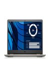 Dell New 14 AMD Ryzen 3-3250U 14 inches(35cm) FHD Display Laptop (8GB, 1TB HDD, Windows 11 + MS Office'21, Vega Graphics, Accent Black, Vostro 3405, D552234WIN9B), 1.59Kg