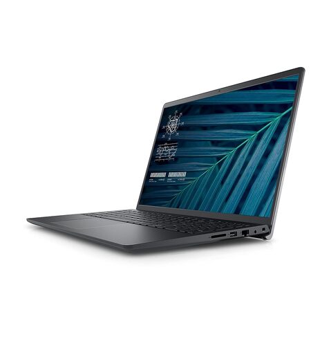 Dell Vostro 3510 Laptop, Intel Core i5-1135G7, 8GB & 512GB SSD, 15.6" (39.62Cms) FHD WVA AG, Backlit KB, Win 11 + MSO'21, Titan Grey (BTS-ICC-D585021WIN8, 1.69KGs)