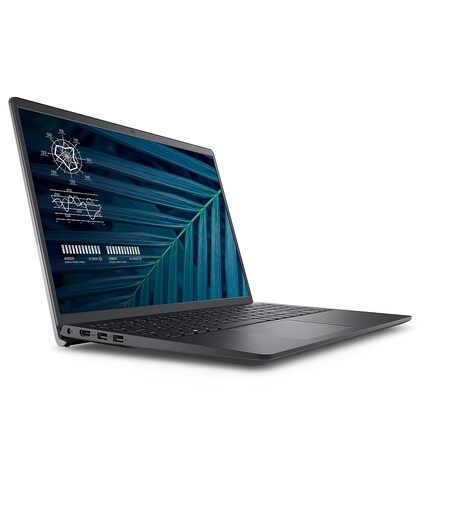 Dell Vostro 3510 Laptop, Intel Core i5-1135G7, 8GB & 512GB SSD, 15.6" (39.62Cms) FHD WVA AG, Backlit KB, Win 11 + MSO'21, Titan Grey (BTS-ICC-D585021WIN8, 1.69KGs)