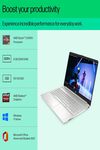 HP Laptop 15s, AMD Ryzen 5 5500U, 15.6-inch (39.6 cm), FHD, 8GB DDR4, 512GB SSD, AMD Radeon Graphics, Thin & Light, Dual Speakers (Win 11, MSO 2019, Silver, 1.69 kg), eq2144AU