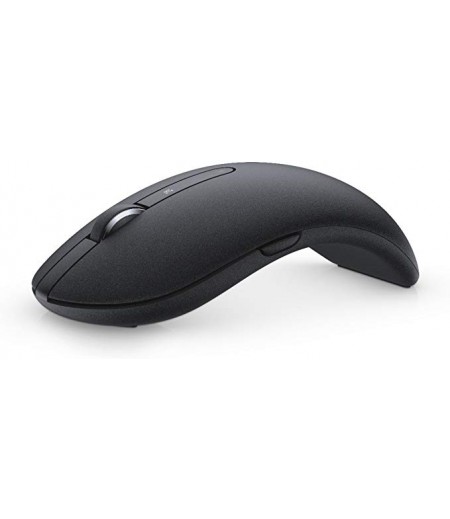 DELL WM527 Premier Wireless Mouse (Black)