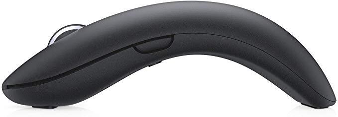 DELL WM527 Premier Wireless Mouse (Black)-M000000000193 www.mysocially.com