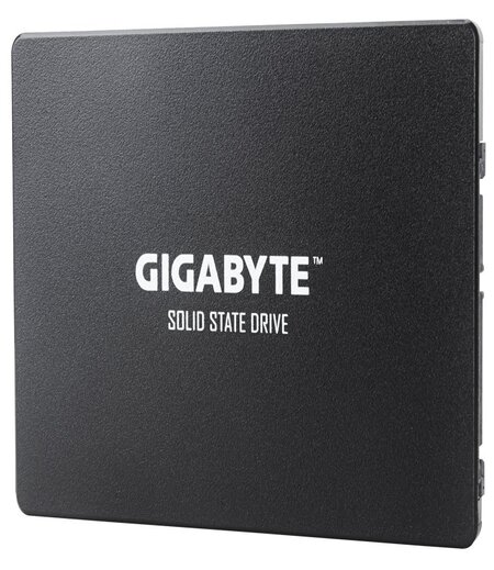 Gigabyte SSD 240GB NAND Flash SATA III 2.5" Internal Solid State Drive (GP-GSTFS31240GNTD)