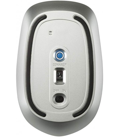 HP Z4000 Wireless Mouse (Black)