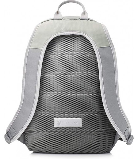 HP T0E29AA 15.6-inch Explorer Laptop Backpack (Gray)-M000000000199 www.mysocially.com