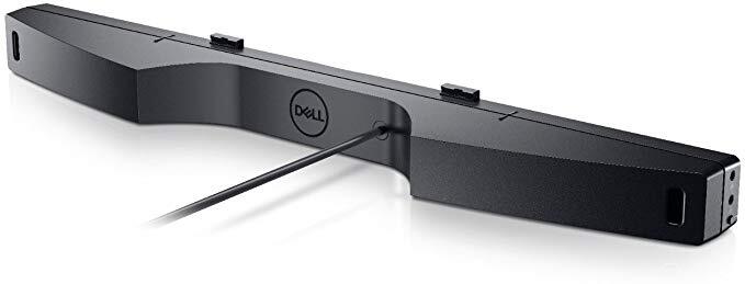 Dell AC511 Soundbar Speaker System - 2.5 W RMS-M000000000201 www.mysocially.com
