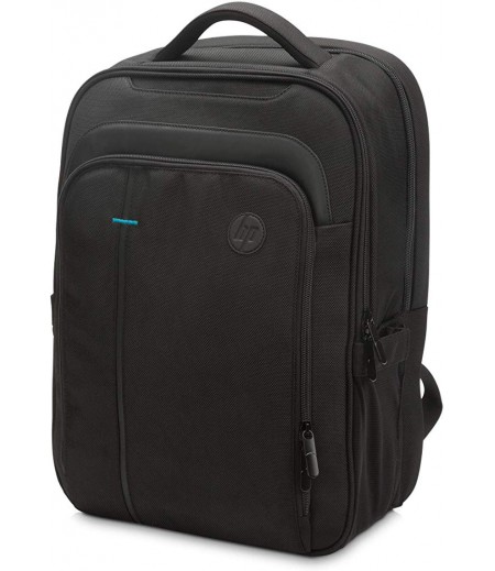 HP T0F84AA 15.6-inch Legend Laptop Backpack (Black)