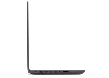 Lenovo Ideapad 130 A6-9225 15.6 inch HD Laptop (4GB/1TB/Windows 10/Black/2.1Kg/with ODD), 81H5003VIN