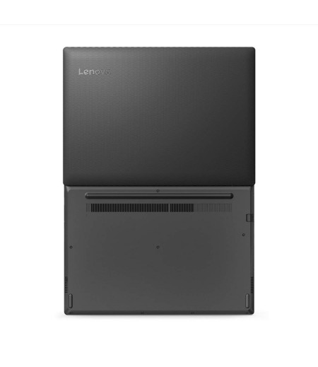 Lenovo V130 Intel Core i3 7th Gen 14-inch HD Thin and Light Laptop (4GB RAM/ 1 TB HDD/ DOS/ Grey/ 1.55 kg), 81HQA004IH-M000000000262 www.mysocially.com