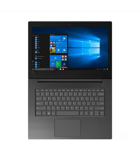 Lenovo V130 Intel Core i3 7th Gen 14-inch HD Thin and Light Laptop (4GB RAM/ 1 TB HDD/ DOS/ Grey/ 1.55 kg), 81HQA004IH-M000000000262 www.mysocially.com