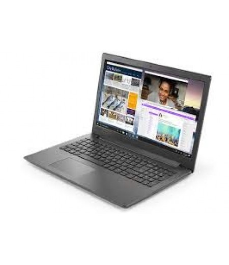 Lenovo Ideapad 130-15IKB 81H7006LIN / Intel Core i3-6006U 2.0 GHz / 4GB / 1TB / DVDRW / 15.6" FHD TN / Windows 10 Home SL / Black Color-M000000000264 www.mysocially.com