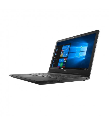 Dell Inspiron 3567 15.6-inch FHD Laptop (7th Gen-Core i3-7020U/4GB/1TB HDD/Windows 10), Black-M000000000279 www.mysocially.com