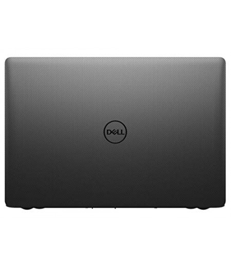 Dell Vostro 15 3581 Intel Core i3 7th Gen 15.6-inch Laptop (4GB/1TB HDD/DOS) (Black, 2.03kg)