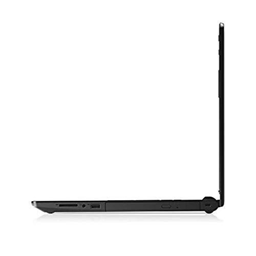 Dell Vostro 3568 15.6-inch HD Laptop (Core i3 7th Gen/4GB/1TB HDD/Windows 10 + MS Office/Black)-M000000000282 www.mysocially.com