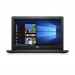 Dell Vostro 3568 15.6-inch HD Laptop (Core i3 7th Gen/4GB/1TB HDD/Windows 10 + MS Office/Black)