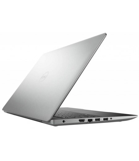 Dell Inspiron 15 3584 Intel Core i3 7th Gen 15.6-inch FHD Laptop (4GB/1TB HDD/W10+ MS) (SILVER/2.03kg) ( Premium Model)( M.2 SLOT OPTIONS)-M000000000283 www.mysocially.com