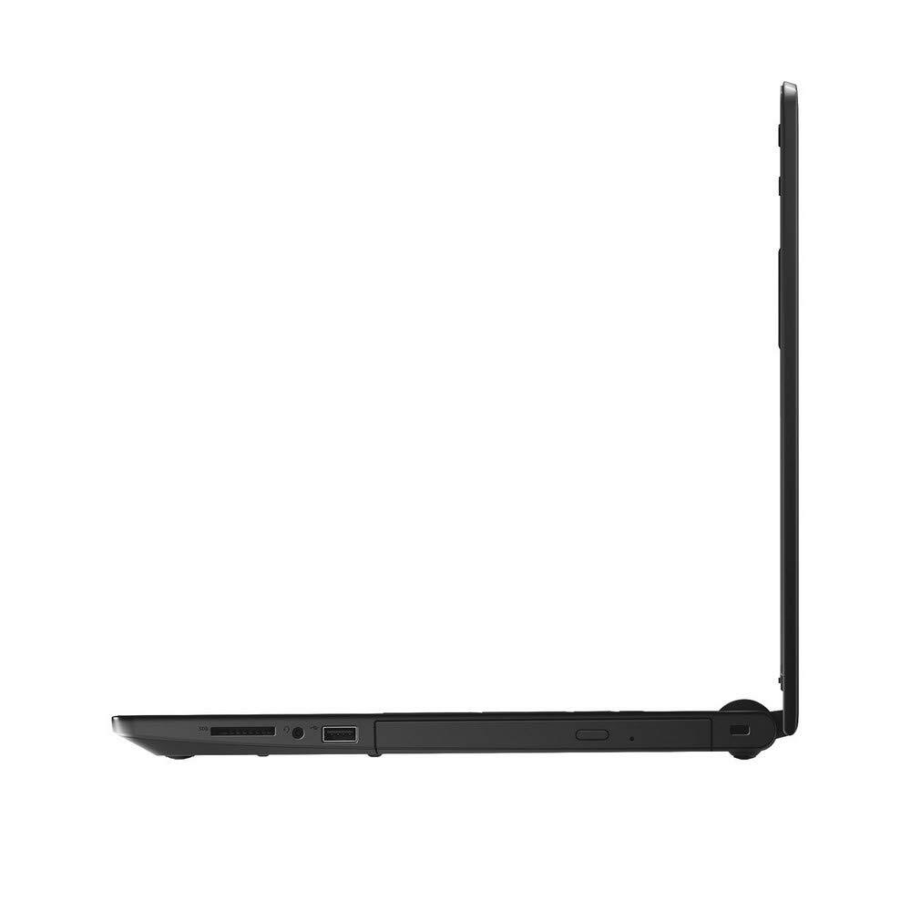 Dell Inspiron 3576 15.6-inch FHD Laptop (8th Gen-Core i7-8550U/8GB/2TB HDD/Windows 10/MS Office/2GB Graphics), Black-M000000000297 www.mysocially.com