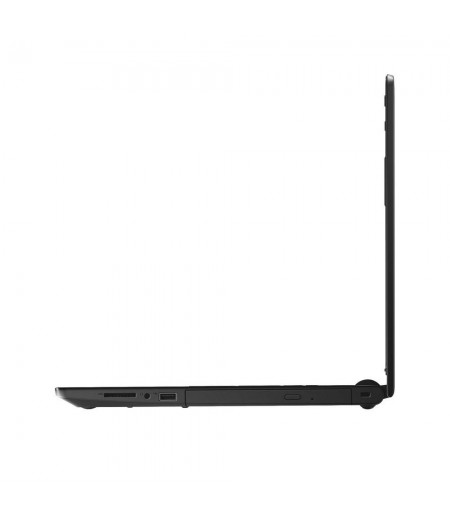 Dell Inspiron 3576 15.6-inch FHD Laptop (8th Gen-Core i7-8550U/8GB/2TB HDD/Windows 10/MS Office/2GB Graphics), Black