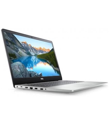 Dell Inspiron 15 5593 (Core i7-10th Gen/8GB/ 1TB HDD + 512GB SSD/ 39.62 cm (15.6 inch) FHD/ Windows 10/ MS Office/ 4GB MX 230 DDR-5  Graphics) Thin and Light Laptop (Platinum Silver, 1.83kg)