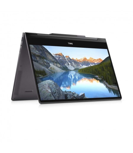 Dell Inspiron 7391 13.3-inch Laptop (10th Gen Core i7-10510U/16GB/512GB SSD/Windows 10+MS Office/Intel HD Graphics/Touchscreen), Black-M000000000300 www.mysocially.com