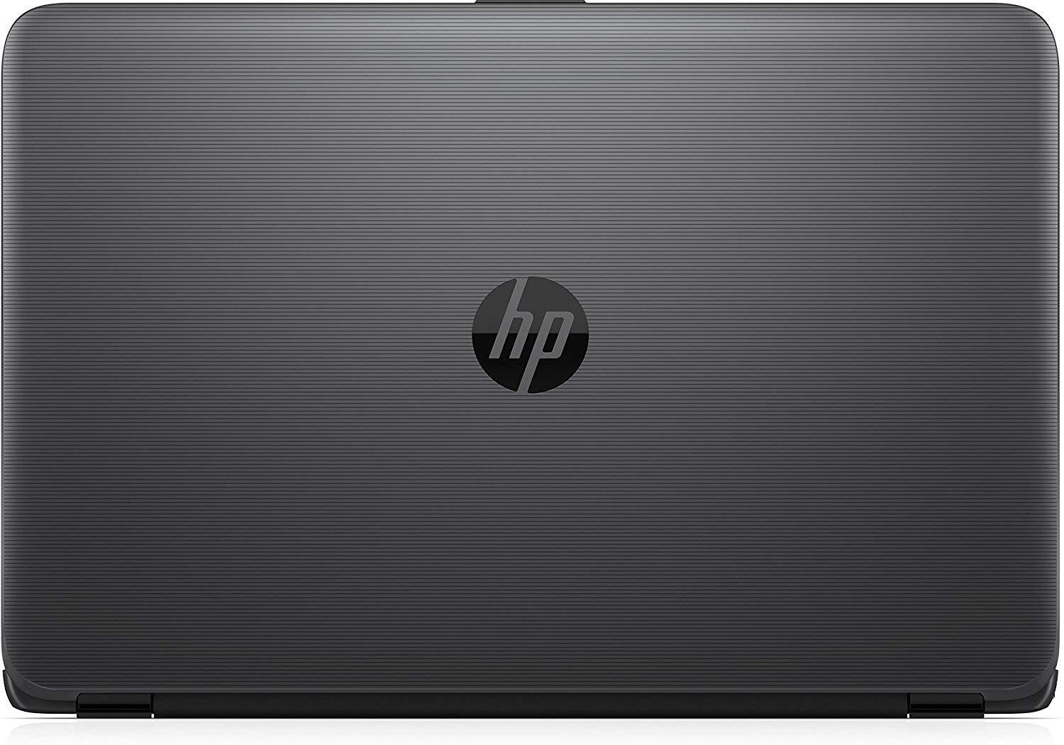 HP 240 G5 A1020 Intel® Pentium Dual Core (4GB RAM / 500GB HDD / WIN10 PRO),BLACK-M000000000301 www.mysocially.com