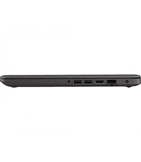 HP 245 7GZ75PA#ACJ 14-inch Laptop (A6-9225/4GB/1TB/DOS/Integrated Graphics), Black