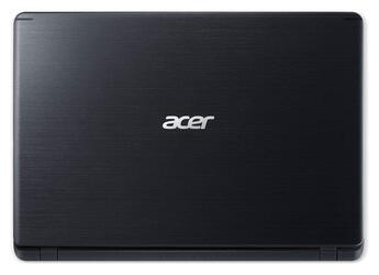 Acer Aspire 5 A515-52K 15.6-inch Full HD Thin and Light Notebook (7th Gen Intel Core i3-7020U/ 4GB RAM / 1 TB / Windows 10 Home / Intel HD 620 Graphics) Black With Bag
