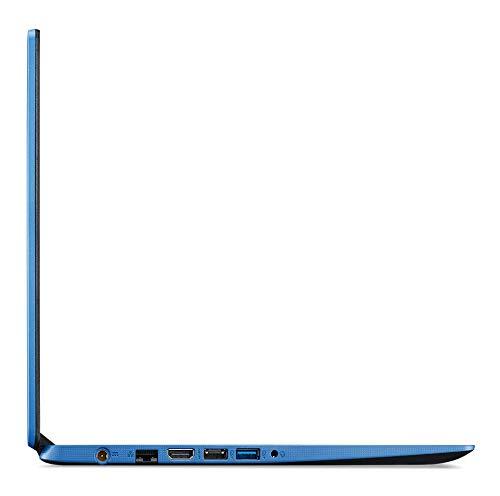 Acer Aspire 3 Thin A315-54K 15.6-inch Notebook (7th Gen Core i3-7020U/4GB/1TB HDD/Windows 10 Home (64 Bit)/Intel HD Graphics 620 Graphics), Indigo Blue-M000000000315 www.mysocially.com