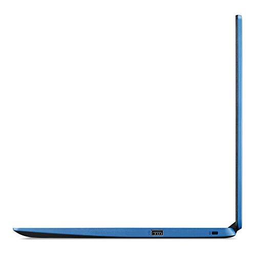Acer Aspire 3 Thin A315-54K 15.6-inch Notebook (7th Gen Core i3-7020U/4GB/1TB HDD/Windows 10 Home (64 Bit)/Intel HD Graphics 620 Graphics), Indigo Blue-M000000000315 www.mysocially.com