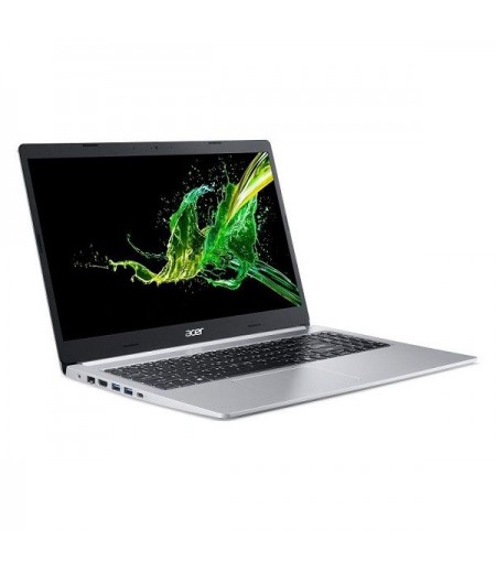 Acer Aspire 5 A515-54-35CZ 15.6-inch Laptop (Core i3-8145U/4GB/1 TB HDD/Windows 10/MS Office/Intel UHD Graphics/1.8 Kg) With Bag-M000000000316 www.mysocially.com