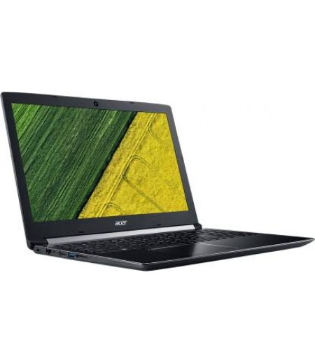 Acer Aspire 5 Core i5 8th Gen - (4 GB/1 TB HDD/NO DVD/Linux) A515-51 Laptop  (15.6 inch,Grey, 2.2 kg) With Bag-M000000000317 www.mysocially.com