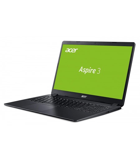 Acer Aspire 5 A515-54 10th Generation Core i5-10210U 8GB RAM,512GB SSD,Windows 10+MS Office 15.6" Laptop Black-Silver WITH BAG {PREMIUM}-M000000000319 www.mysocially.com