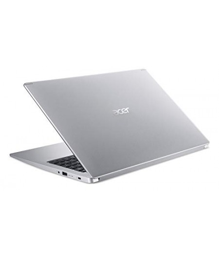 Acer Aspire 5 Slim A515-54G 2019 15.6-inch Thin and Light Notebook(10th Gen Intel Core i5-10210U processor/8GB/1TB HDD/Microsoft Office 2019/Windows 10 Home/2 GB of MX250 Graphics), Pure Silver-M000000000320 www.mysocially.com