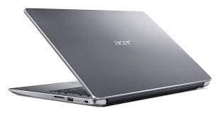 Acer Aspire 5S A515-54G 15.6-inch Laptop (10th Gen Intel Core i5-10210U processor/8GB/512GB SSD/Windows 10+MS Office, 2GB MX250 Graphics), Pure Silver-M000000000321 www.mysocially.com