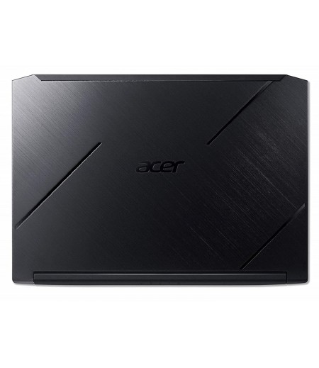 Acer Nitro 7 Intel Core i5-9300H Processor 15.6-inch Thin & Light Gaming 1920 X 1080 Laptop (8GB RAM/ 256GB SSD + 1TB HDD/ Win 10 / 4GB NVIDIA GeForce GTX 1650/Obsidian Black/ 2.5 kgs), AN715-51-M000000000322 www.mysocially.com