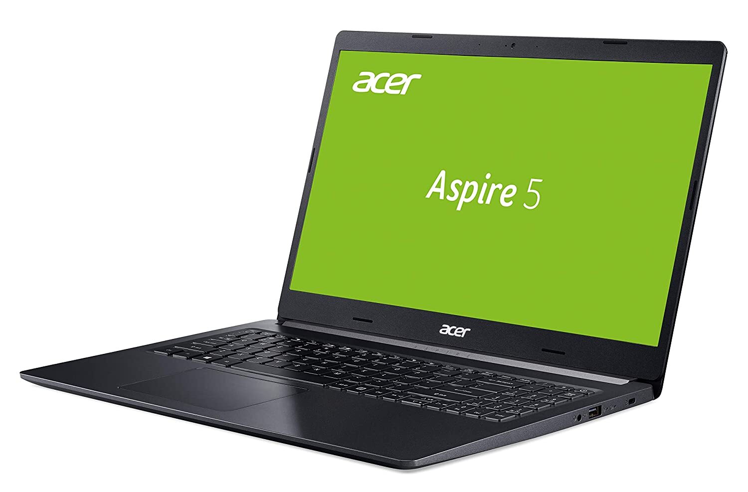 Acer Aspire 5 A515-54G Slim 10thGeneration Corei7-10210U 8GB RAM,512GB SSD,2GB MX250 Graphics 15.6" FHD Windows 10 Laptop Silver-M000000000323 www.mysocially.com